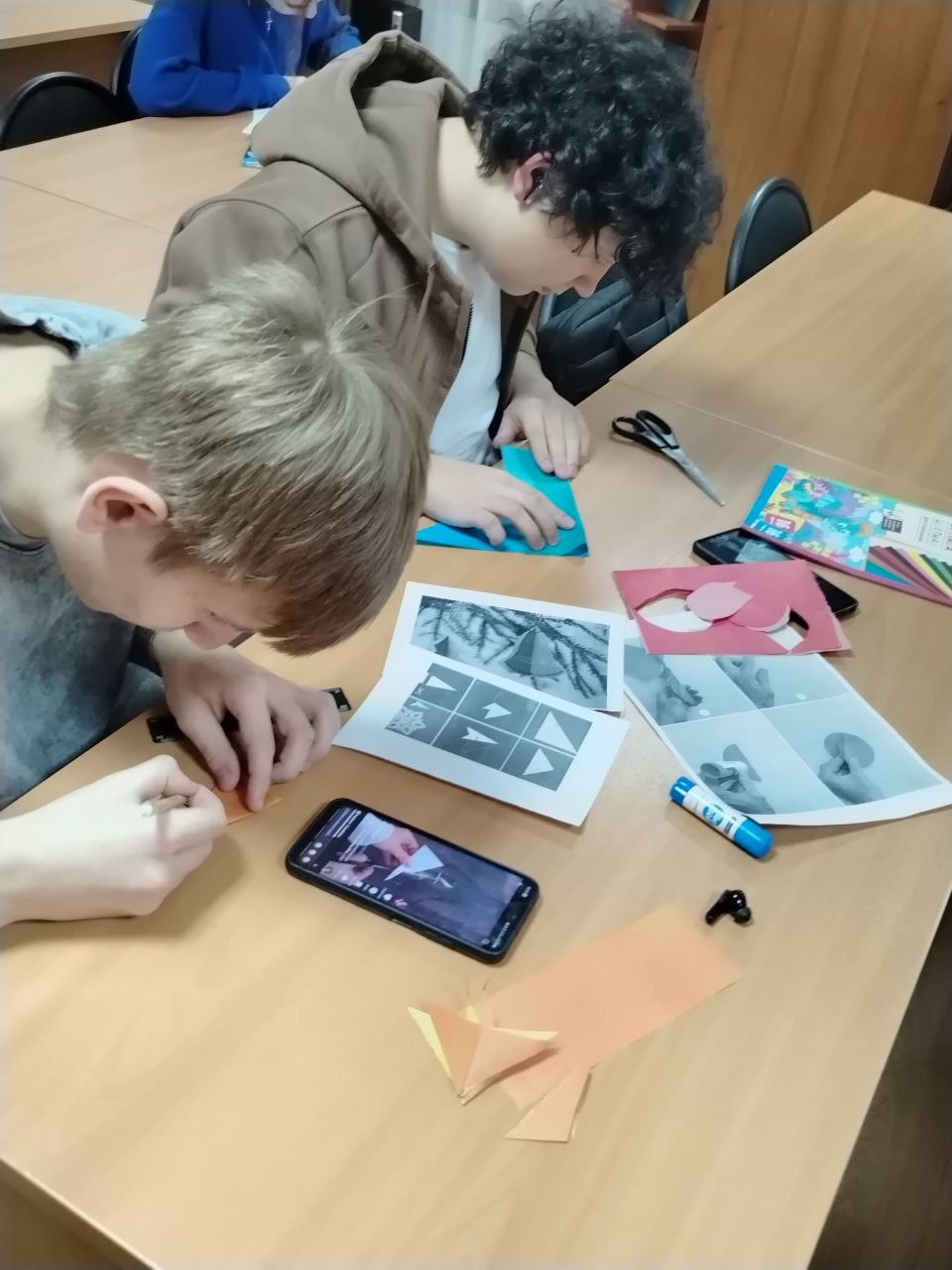 волшебство сов.елки 2025 6