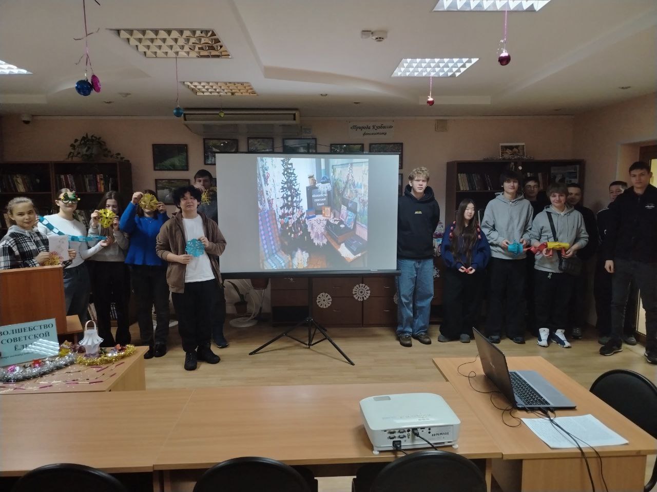 волшебство сов.елки 2025 8