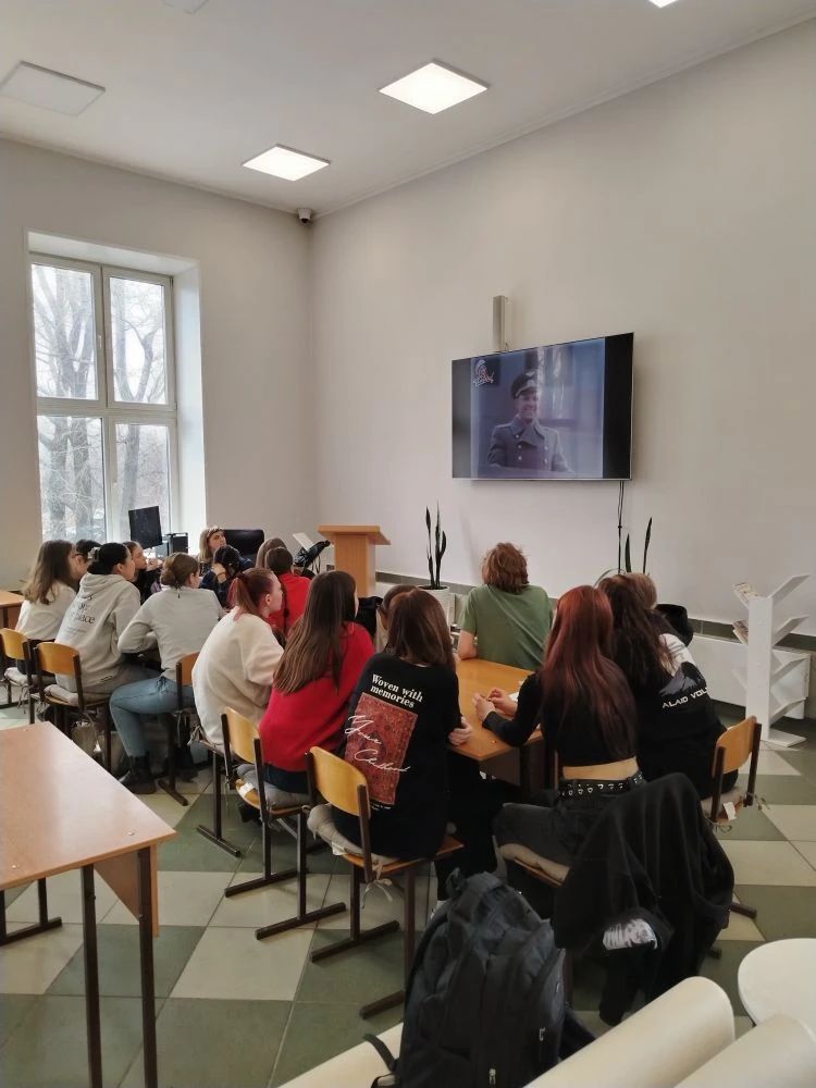 День космонавтики 2026 3