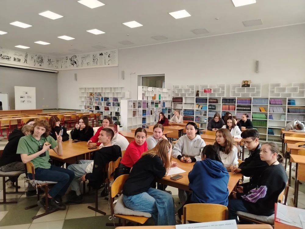 День космонавтики 2026 4