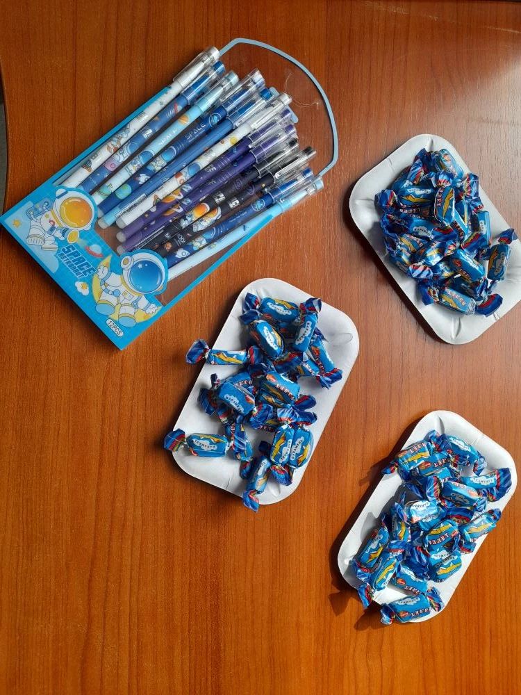 День космонавтики 2026 7