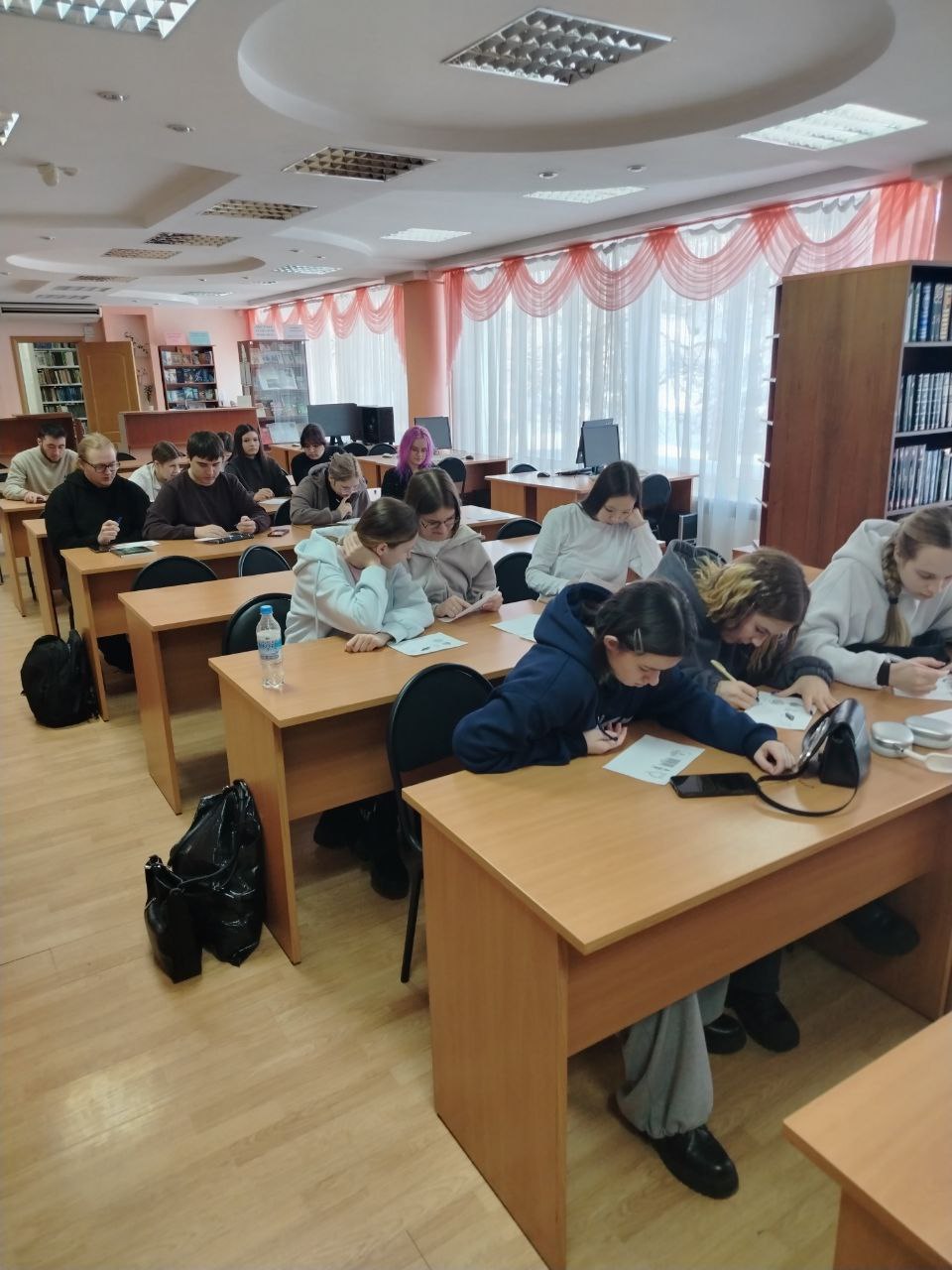 Салтыков Щедрин 2026 2