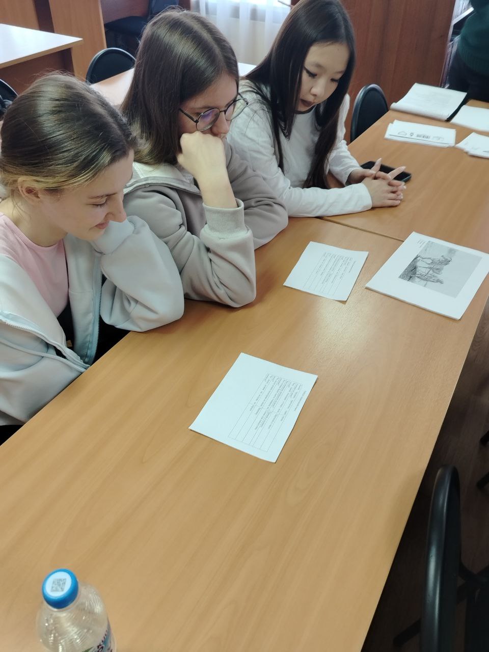 Салтыков Щедрин 2026 6